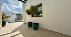 Paphos Peyia Detached Villa 3Bdr For Sale CPNC10405