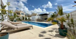 Paphos Peyia Detached Villa 3Bdr For Sale CPNC10405