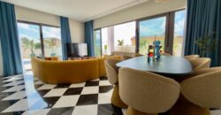 Paphos Peyia Detached Villa 3Bdr For Sale CPNC10405