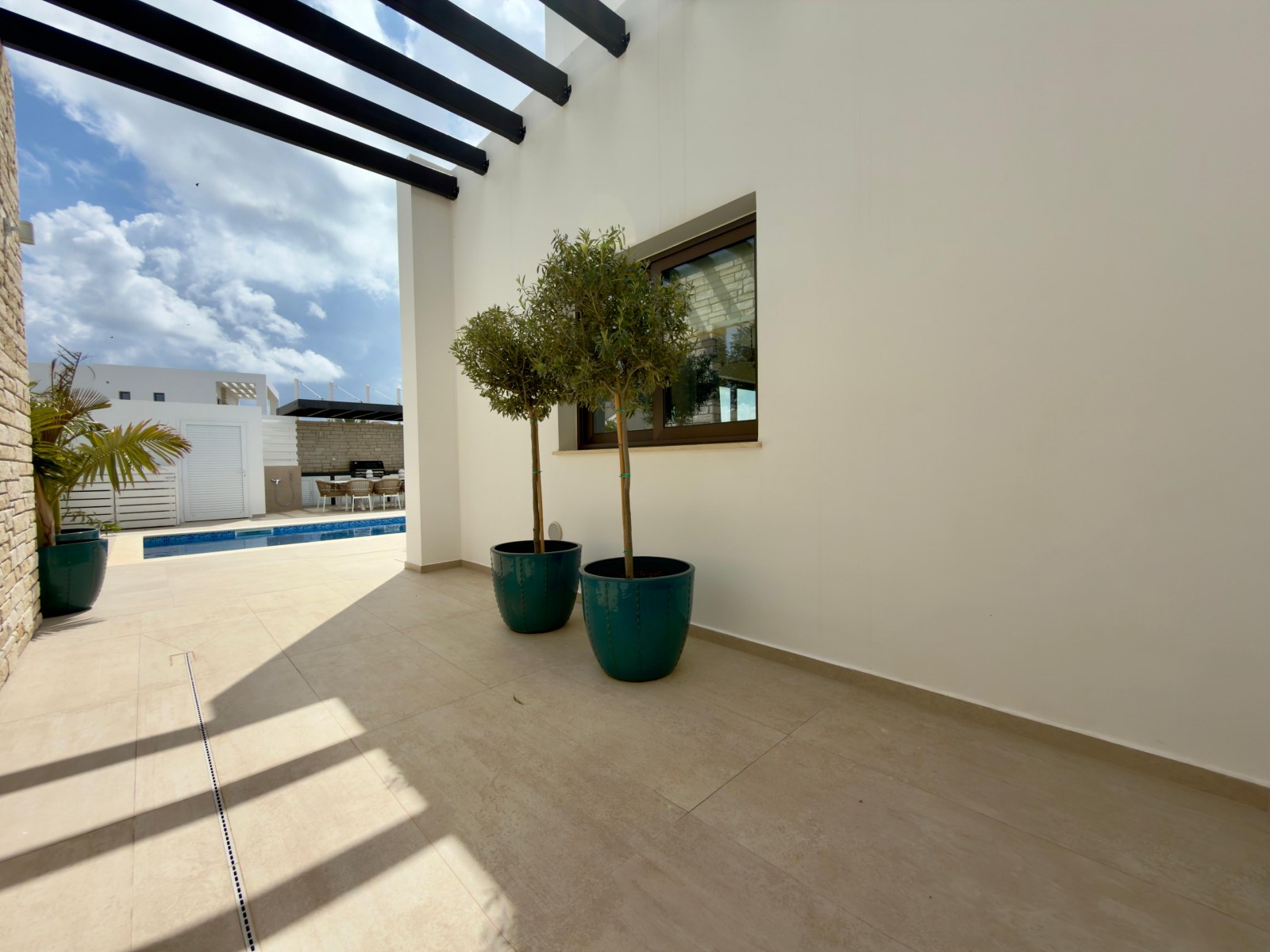 Paphos Peyia Detached Villa 3Bdr For Sale CPNC10405