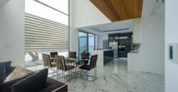 Paphos Peyia 4Bdr Detached Villa For Rent DTC4121