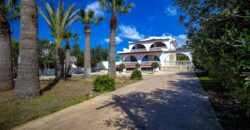 Paphos Peyia 5Bdr Detached Villa For Rent DTC4193