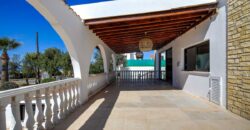 Paphos Peyia 5Bdr Detached Villa For Rent DTC4193