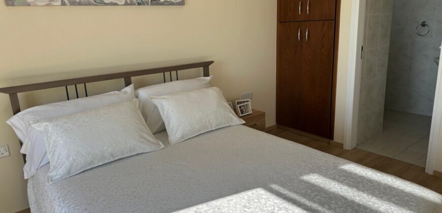 Paphos Peyia 3Bdr Semi Detached Villa For Sale DTC3809