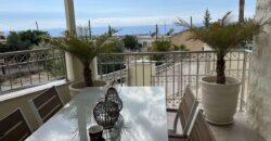 Paphos Peyia 3Bdr Semi Detached Villa For Sale DTC3809