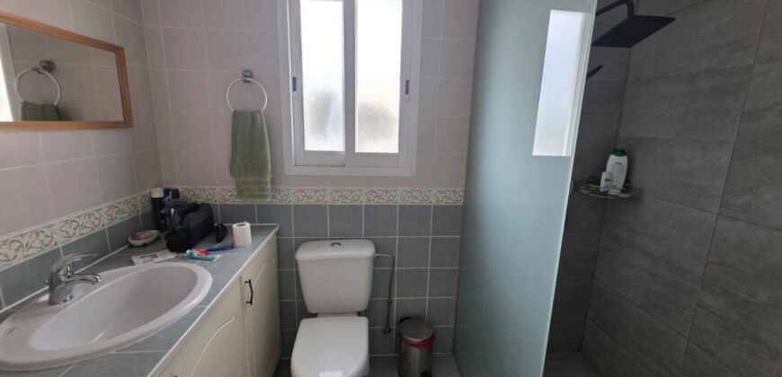 Paphos Peyia 2Bdr Town House For Sale DTC4189