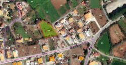 Paphos Polemi  Detached Villa For Sale DTC4174