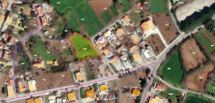 Paphos Polemi  Detached Villa For Sale DTC4174