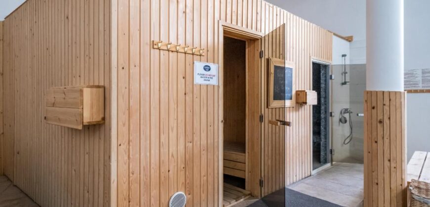 Paphos Polis Chrysochous Municipality Neo Chorio 1Bdr Apartment For Sale GRD9353