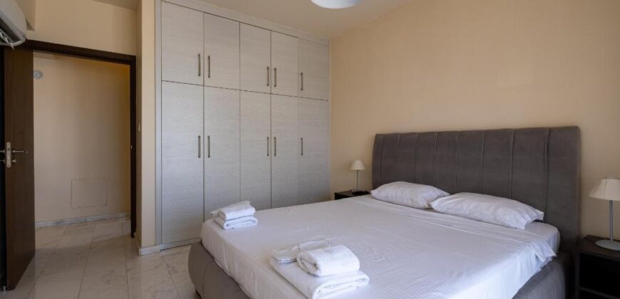 Paphos Polis Chrysochous Municipality Neo Chorio 1Bdr Apartment For Sale GRD9353