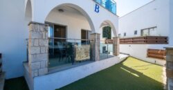 Paphos Polis Chrysochous Municipality Neo Chorio 1Bdr Apartment For Sale GRD9692