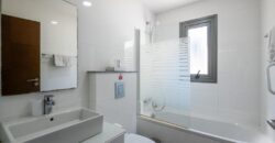 Paphos Polis Chrysochous Municipality Neo Chorio 1Bdr Apartment For Sale GRD9692