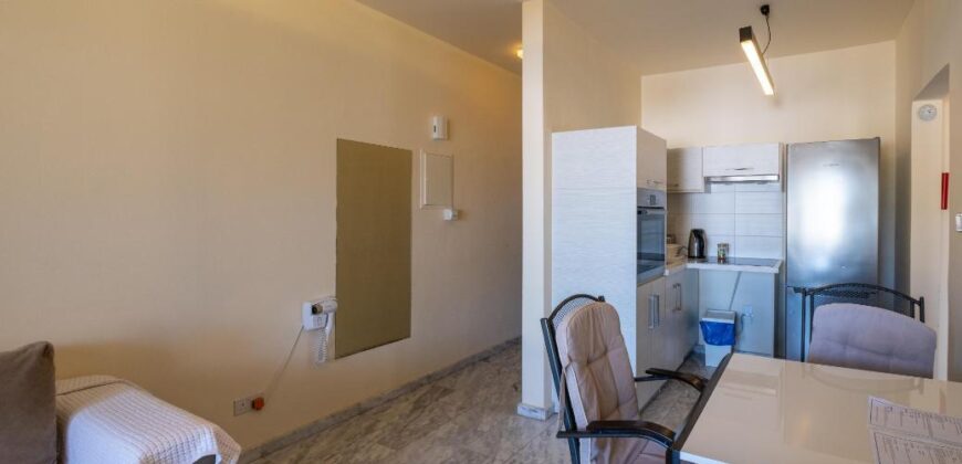 Paphos Polis Chrysochous Municipality Neo Chorio 1Bdr Apartment For Sale GRD9692