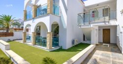 Paphos Polis Chrysochous Municipality Neo Chorio 1Bdr Apartment For Sale GRD9698