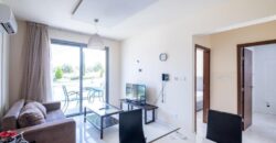 Paphos Polis Chrysochous Municipality Neo Chorio 1Bdr Apartment For Sale GRD9698