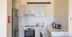 Paphos Polis Chrysochous Municipality Neo Chorio 1Bdr Apartment For Sale GRD9698