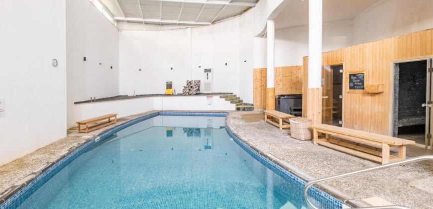 Paphos Polis Chrysochous Municipality Neo Chorio 1Bdr Apartment For Sale GRD9700