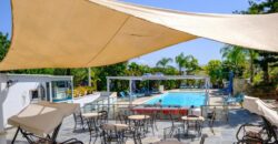 Paphos Polis Chrysochous Municipality Neo Chorio 1Bdr Apartment For Sale GRD9701