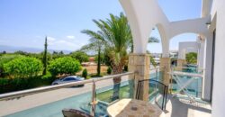 Paphos Polis Chrysochous Municipality Neo Chorio 1Bdr Apartment For Sale GRD9701