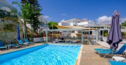 Paphos Polis Chrysochous Municipality Neo Chorio 1Bdr Studio Apartment For Sale GRD9690