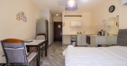 Paphos Polis Chrysochous Municipality Neo Chorio 1Bdr Studio Apartment For Sale GRD9690