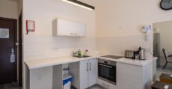 Paphos Polis Chrysochous Municipality Neo Chorio 1Bdr Studio Apartment For Sale GRD9690