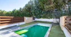 Paphos Polis Chrysochous Municipality Neo Chorio 1Bdr Studio Apartment For Sale GRD9694