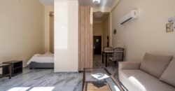 Paphos Polis Chrysochous Municipality Neo Chorio 1Bdr Studio Apartment For Sale GRD9694