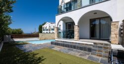 Paphos Polis Chrysochous Municipality Neo Chorio 2Bdr Apartment For Sale GRD9356