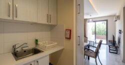 Paphos Polis Chrysochous Municipality Neo Chorio 2Bdr Apartment For Sale GRD9356