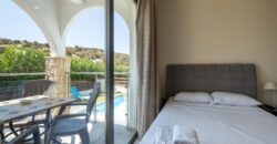 Paphos Polis Chrysochous Municipality Neo Chorio 2Bdr Apartment For Sale GRD9356