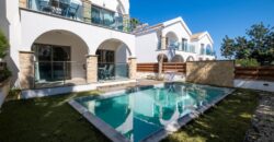 Paphos Polis Chrysochous Municipality Neo Chorio 2Bdr Apartment For Sale GRD9689