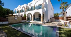 Paphos Polis Chrysochous Municipality Neo Chorio 2Bdr Apartment For Sale GRD9689