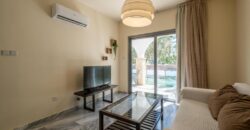 Paphos Polis Chrysochous Municipality Neo Chorio 2Bdr Apartment For Sale GRD9689