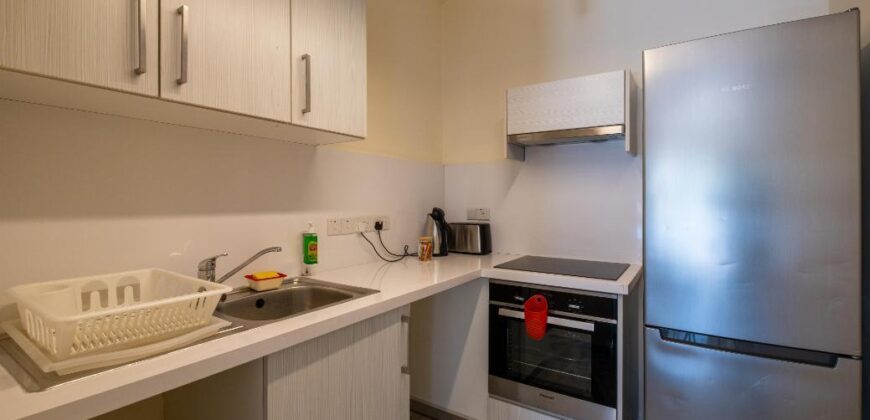 Paphos Polis Chrysochous Municipality Neo Chorio 2Bdr Apartment For Sale GRD9689