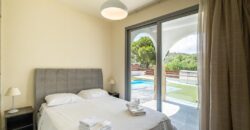 Paphos Polis Chrysochous Municipality Neo Chorio 2Bdr Apartment For Sale GRD9695