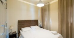 Paphos Polis Chrysochous Municipality Neo Chorio 2Bdr Apartment For Sale GRD9695