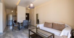 Paphos Polis Chrysochous Municipality Neo Chorio 2Bdr Apartment For Sale GRD9696
