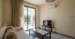 Paphos Polis Chrysochous Municipality Neo Chorio 2Bdr Apartment For Sale GRD9696