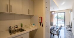 Paphos Polis Chrysochous Municipality Neo Chorio 2Bdr Apartment For Sale GRD9696