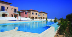 Paphos Prodromi Polis Chrysochous 3 Bedroom Semi – Detached House For Sale LGP156PFL