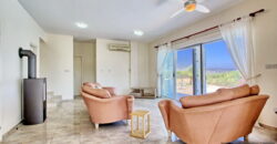 Paphos Sea Caves DETACHED HOUSE For Rent TPSRTL326