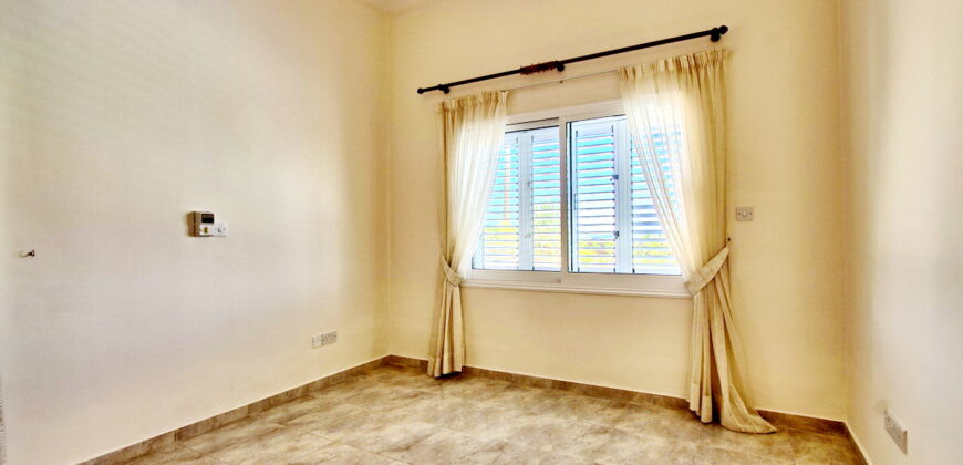 Paphos Sea Caves DETACHED HOUSE For Rent TPSRTL326