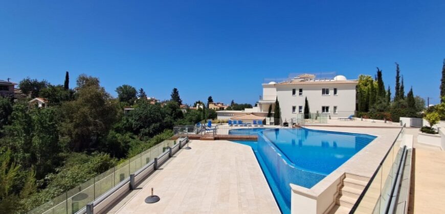 Paphos Tala 2 Bedroom Apartment For Sale LGP2749MM