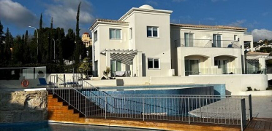 Paphos Tala 2 Bedroom Apartment For Sale LGP2749MM