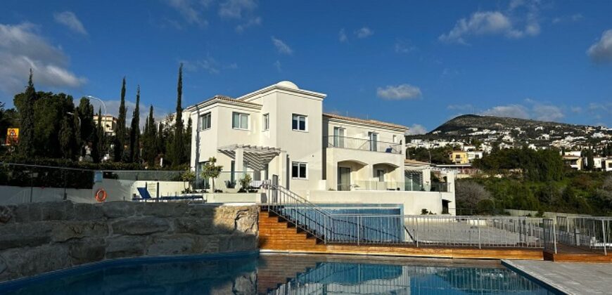 Paphos Tala 2 Bedroom Apartment For Sale LGP2749MM