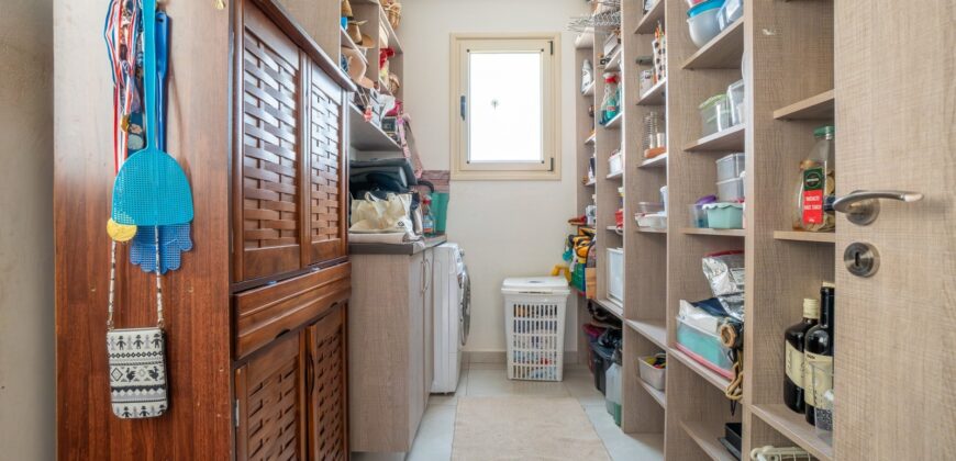 Paphos Tala 4Bdr Detached Villa For Sale SKR18321