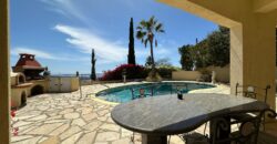 Paphos Tala Detached Villa 4Bdr For Sale CPNC5149