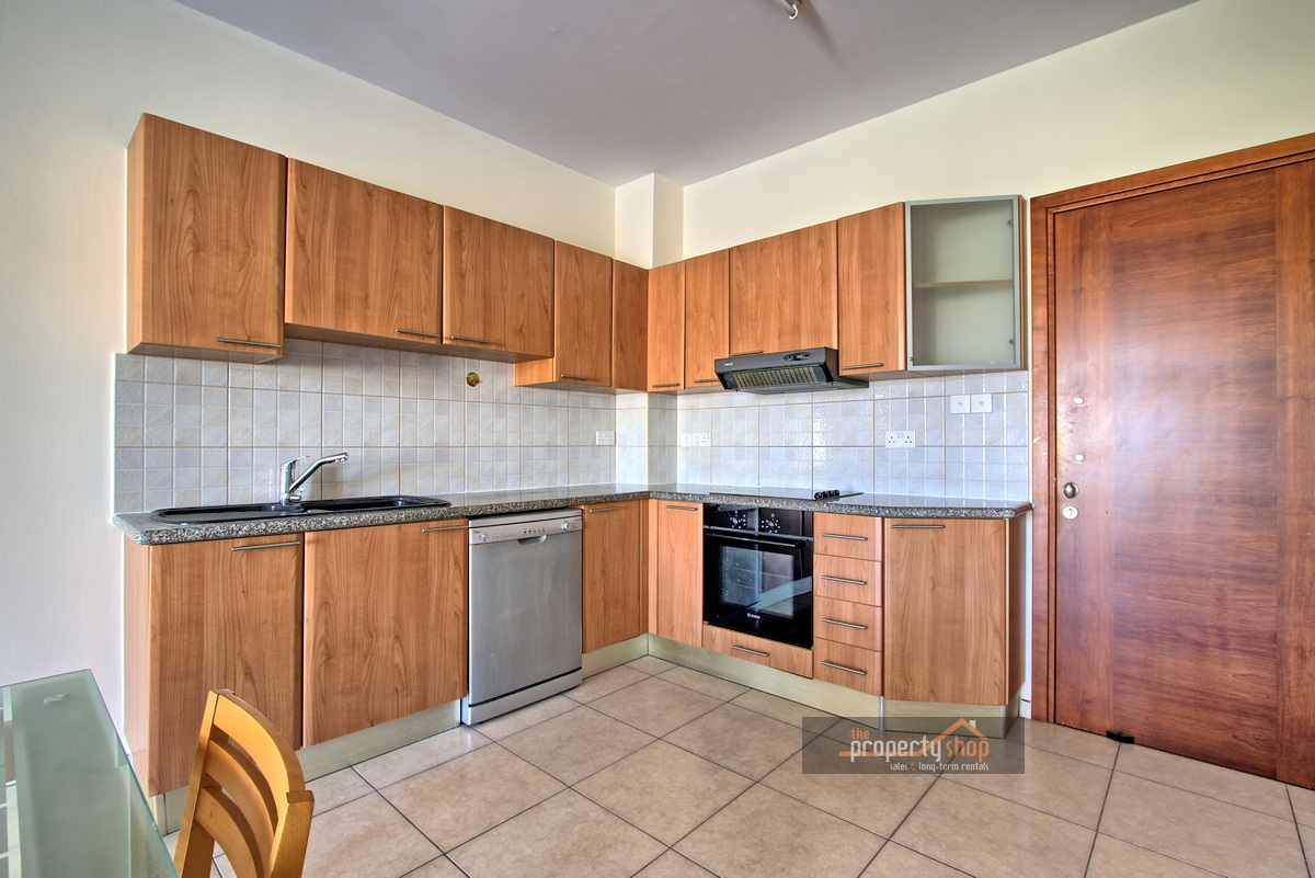 Paphos Tombs of Kings APARTMENT For Rent TPSRTL496