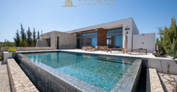 Paphos Tsada 3Bdr Villa For Sale UQH4582